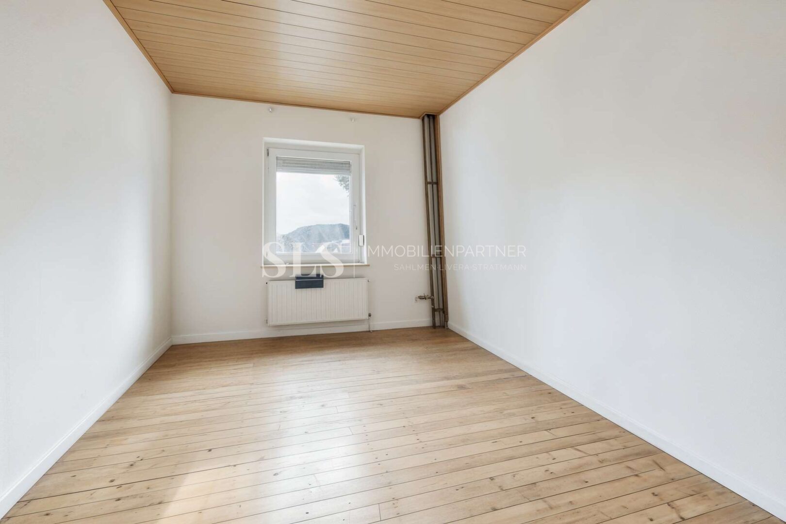 EG rechts - Schlafzimmer