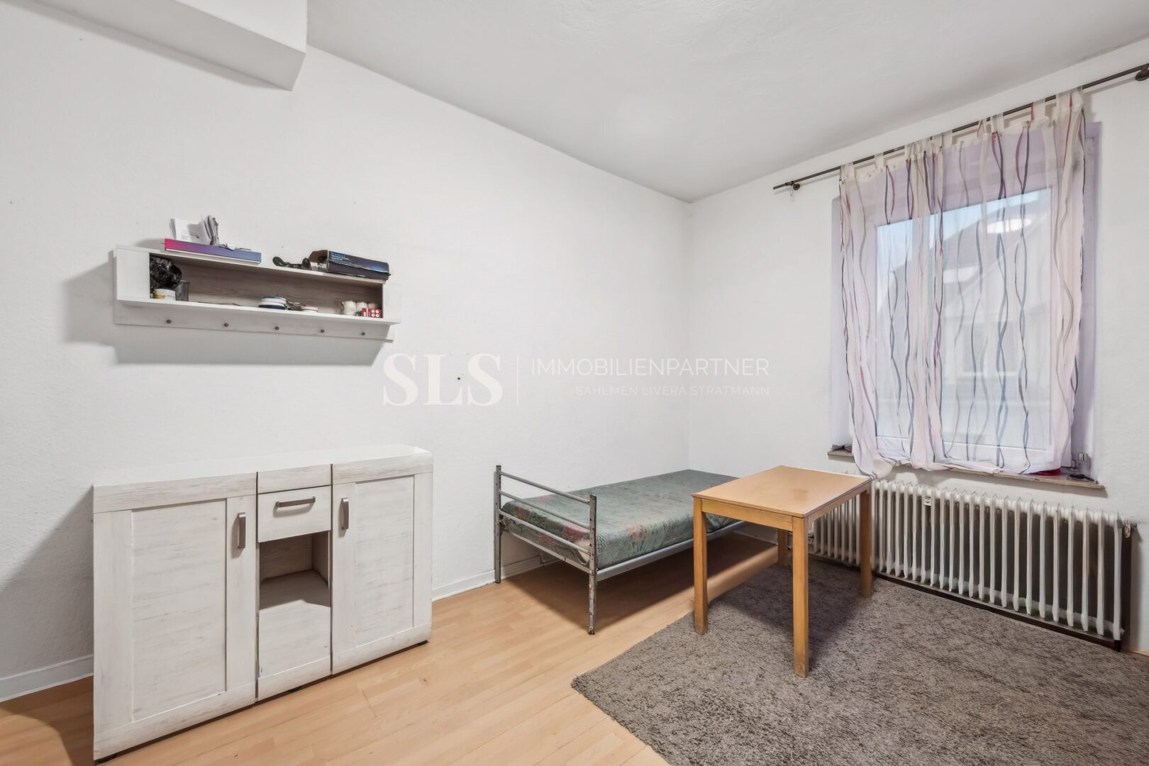 Nr. 8, 2. OG Kinderzimmer III