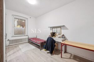 Nr. 8, 2. OG Kinderzimmer