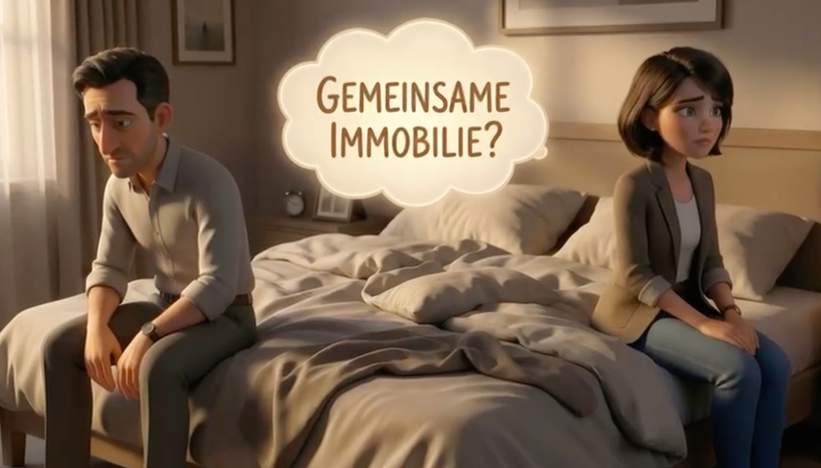 BLOG Scheidung Immobilie SLS Immobilienpartner