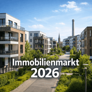 BLOG Immobilienmarkt 2026 SLS Immobilienpartner