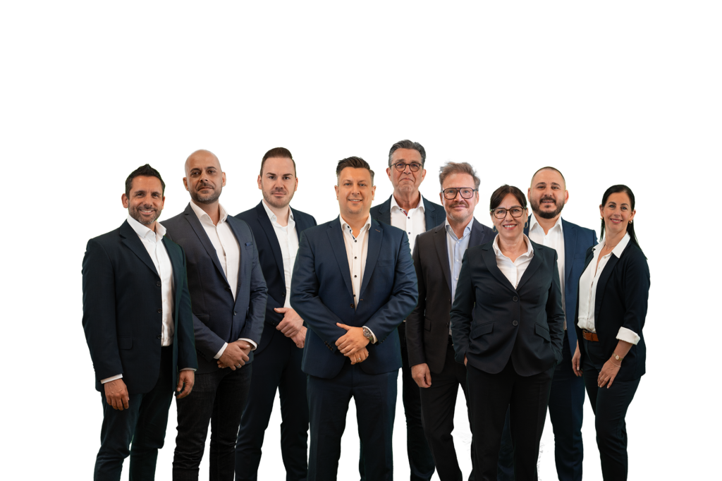 Immobilienmakler Dorsten | SLS Immobilienpartner GmbH