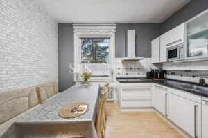 Nr. 6, 1. OG rechts, Küche