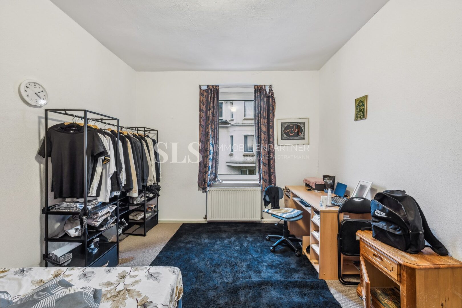 Nr. 8, 1. OG Kinderzimmer