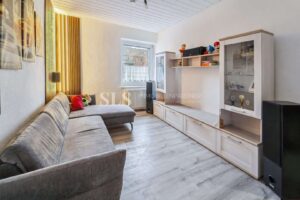 EG rechts - Wohnzimmer