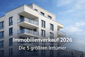 BLOG Immobilienverkauf 2026 SLS Immobilienpartner