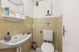 Gäste-WC