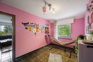 Arbeitszimmer