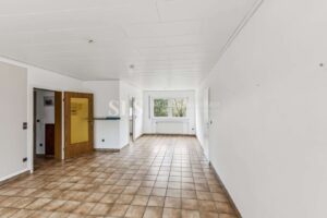 Wohnzimmer/Esszimmer