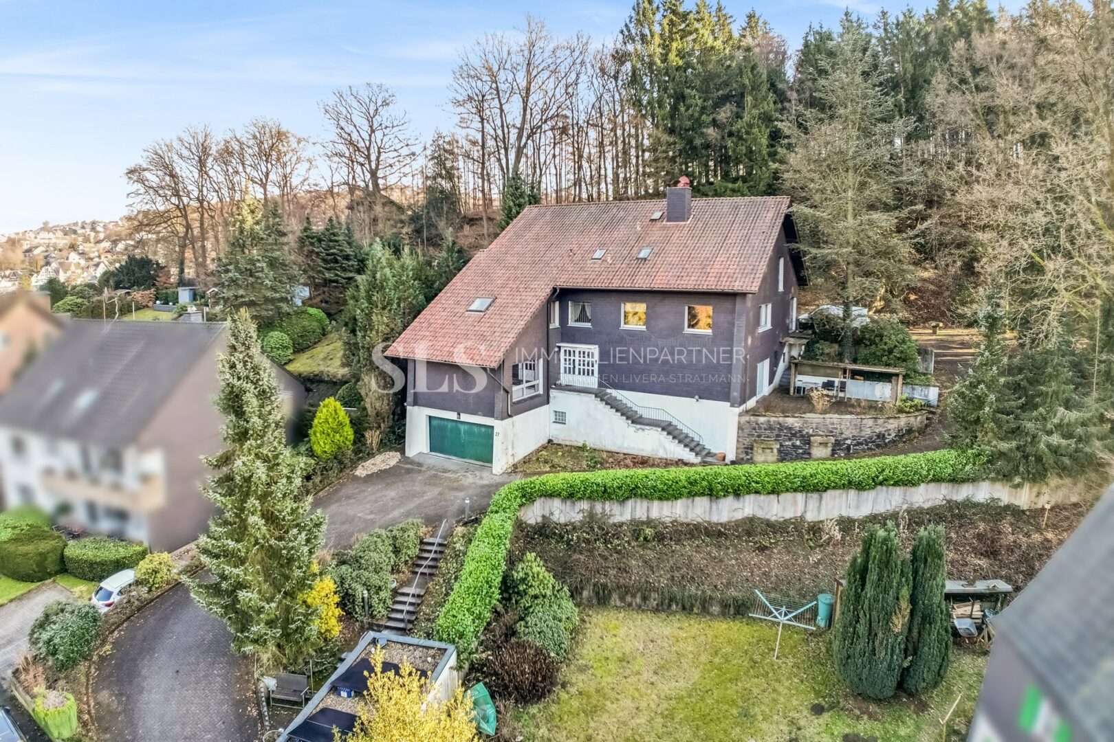 Außenansicht