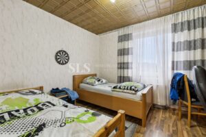 Schlafzimmer II