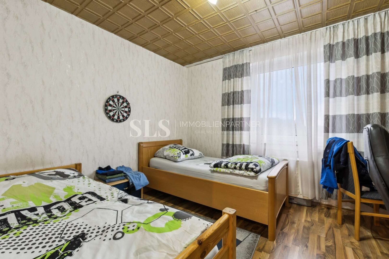 Schlafzimmer II
