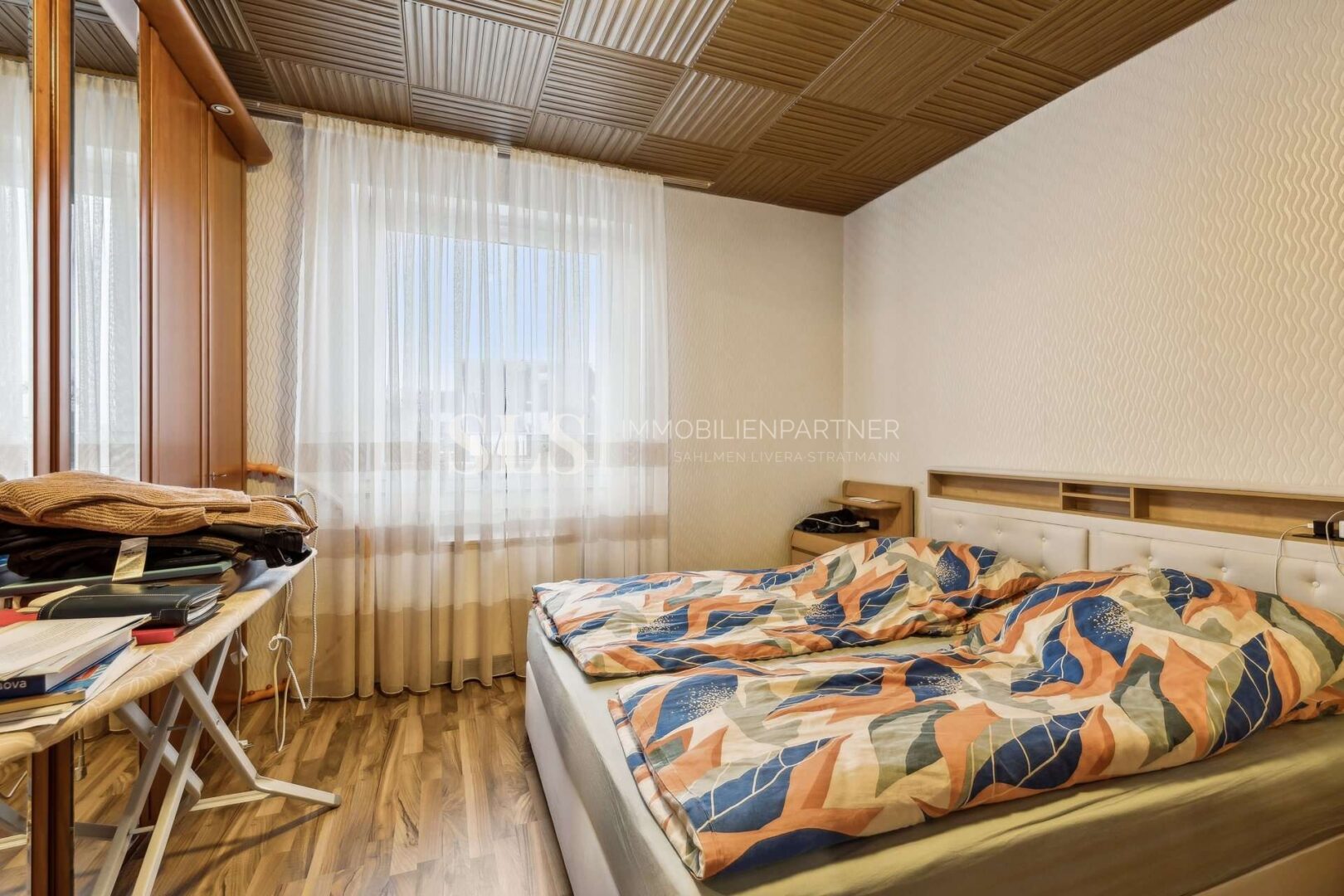 Schlafzimmer I