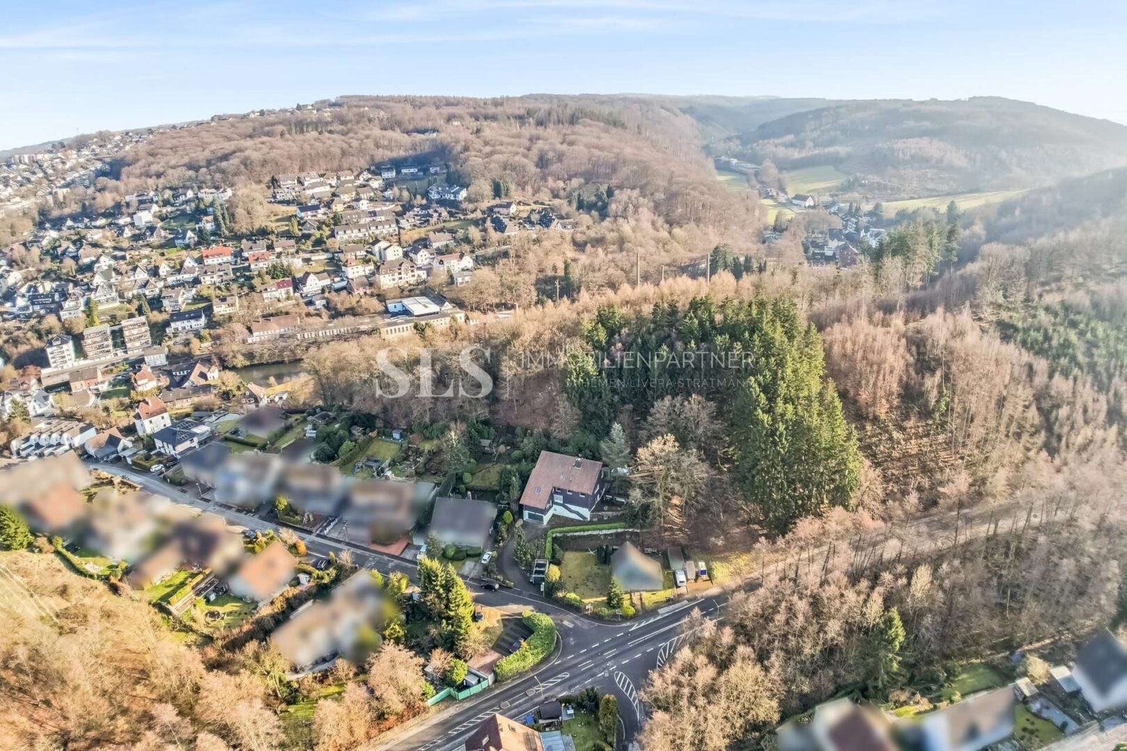 Luftansicht