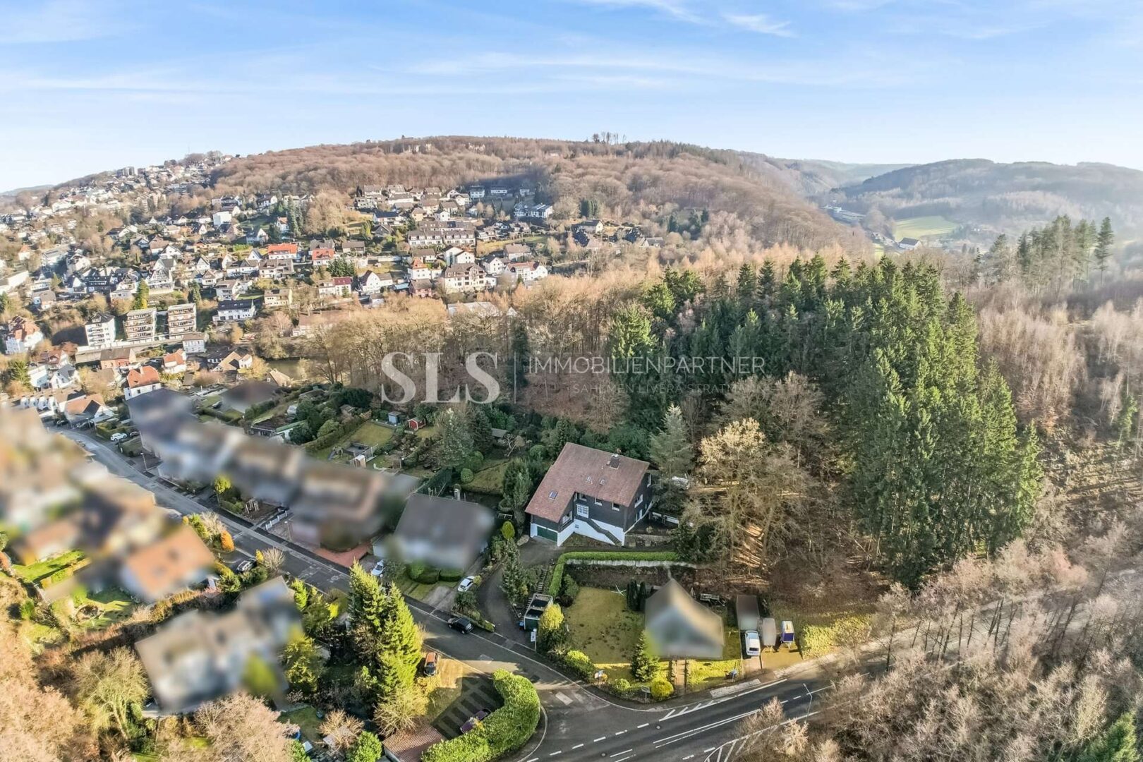 Luftansicht