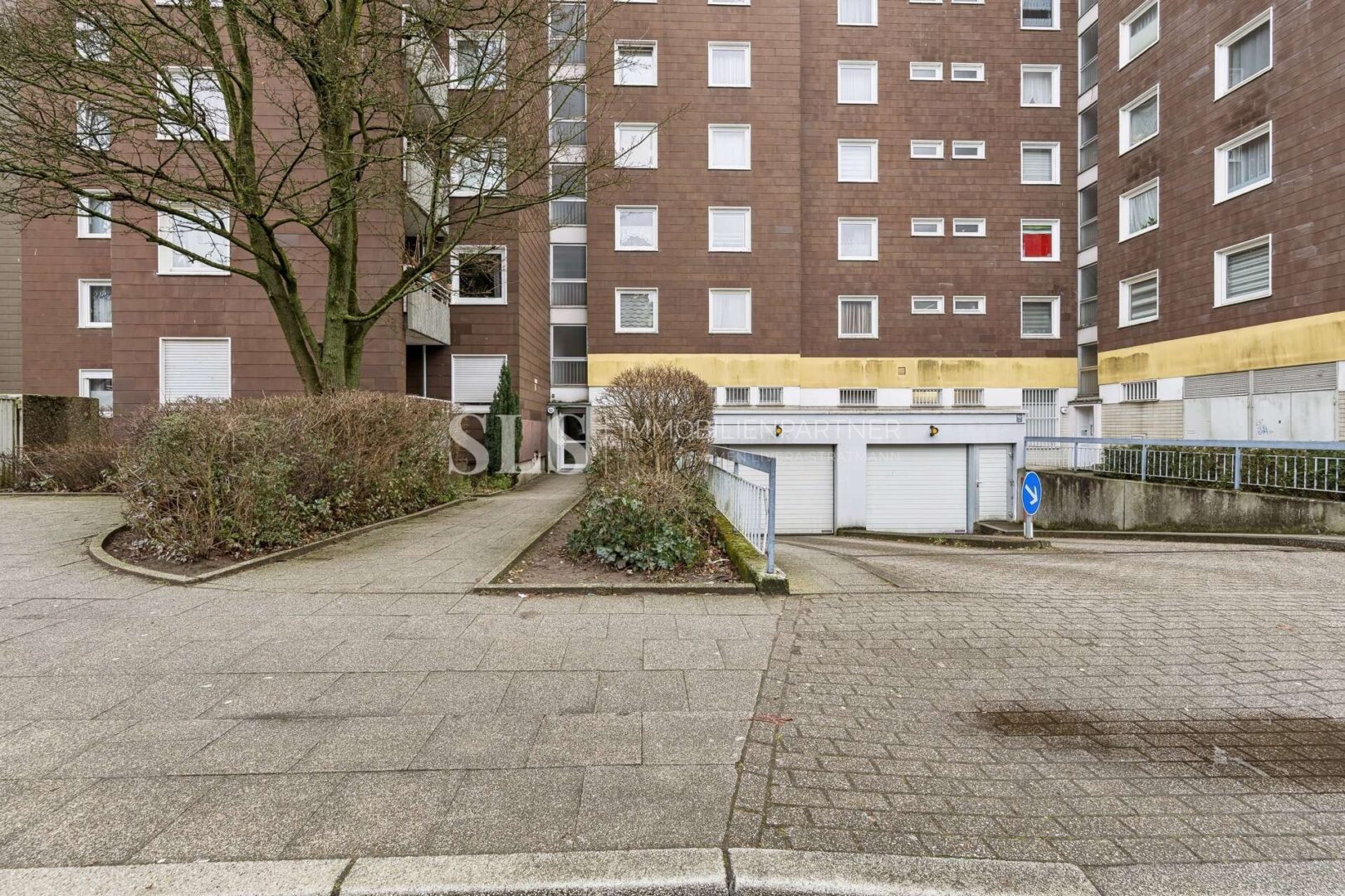 Vorderansicht