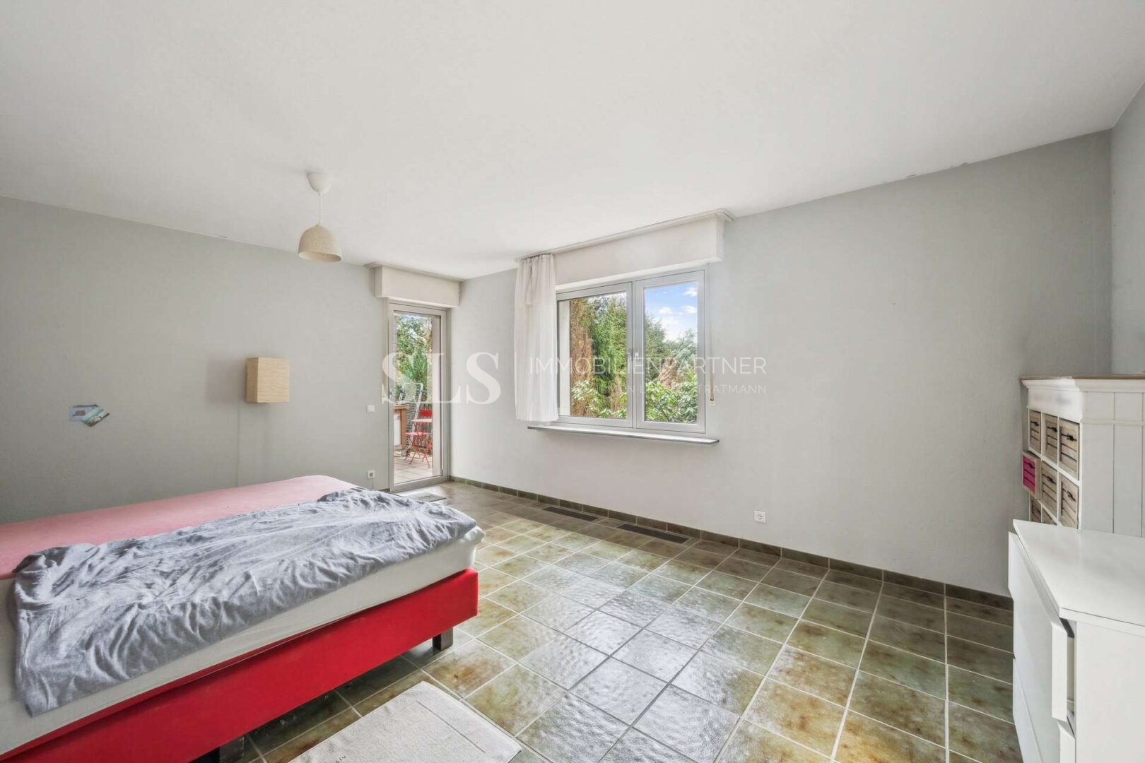 Elternschlafzimmer