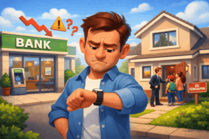 Immobilienverkauf Dauer 2026 Blog Vermarktungsdauer 2026 SLS Immobilienpartner