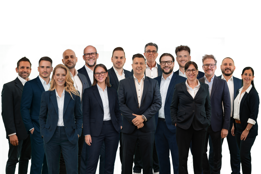 Immobilienmakler Dorsten | SLS Immobilienpartner GmbH