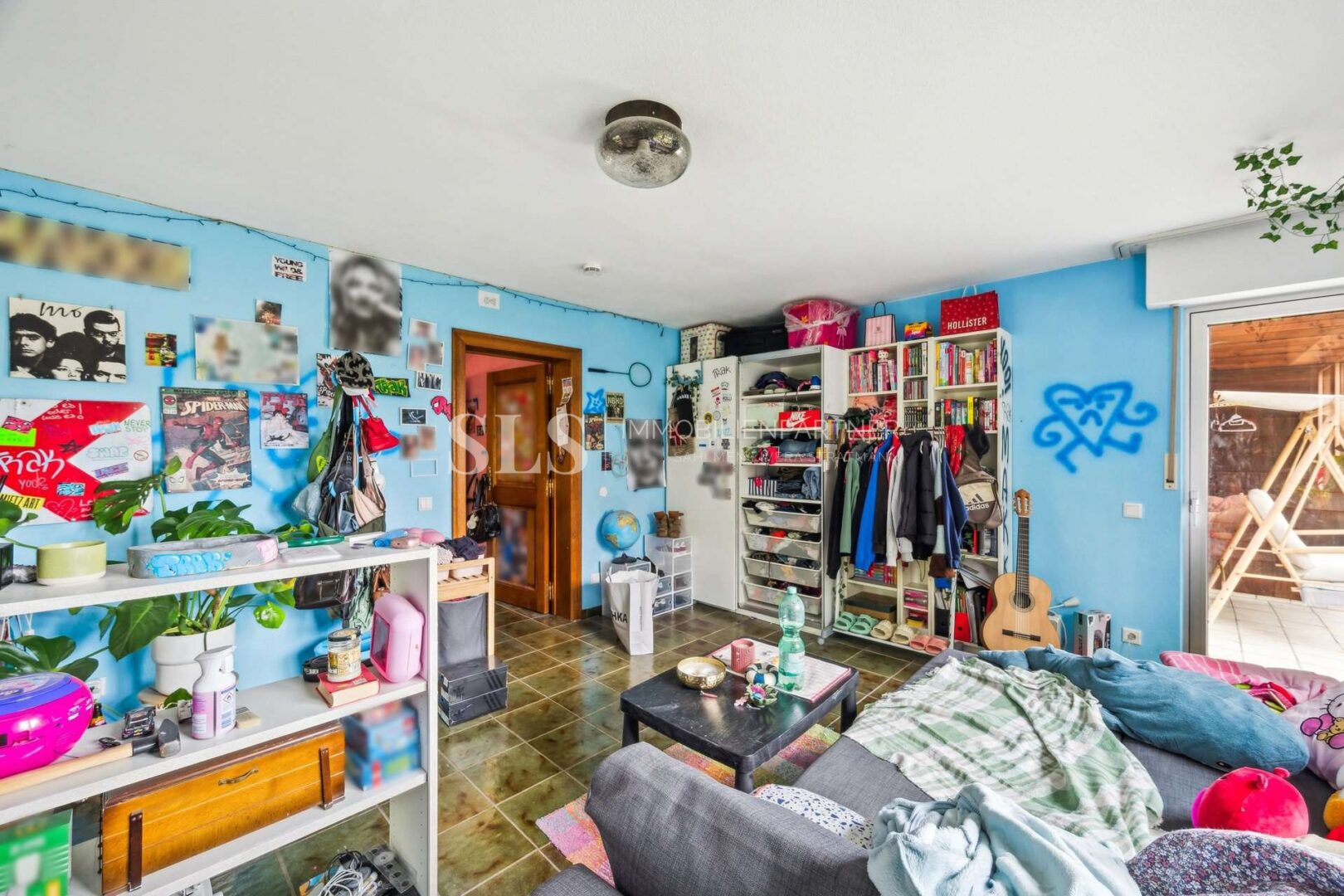 Kinderzimmer