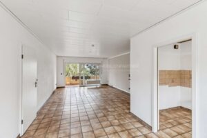 Wohnzimmer/Esszimmer