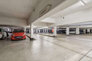 Tiefgarage