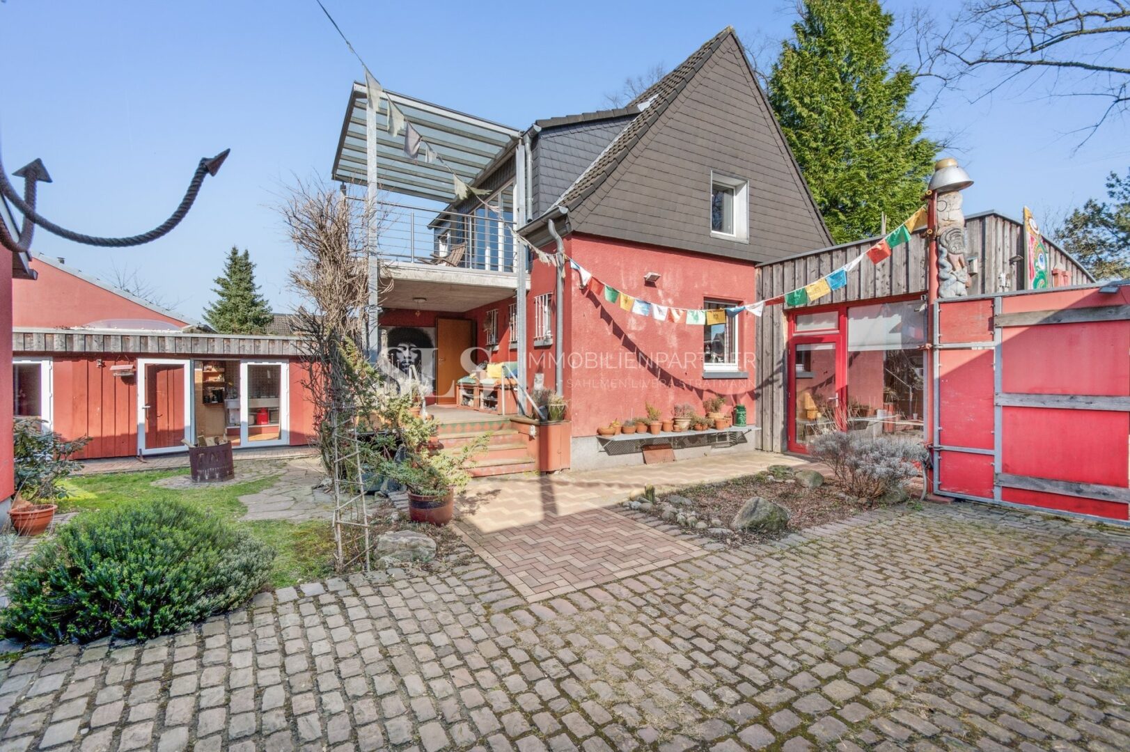 Altbau