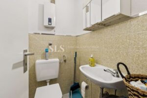 Separates WC