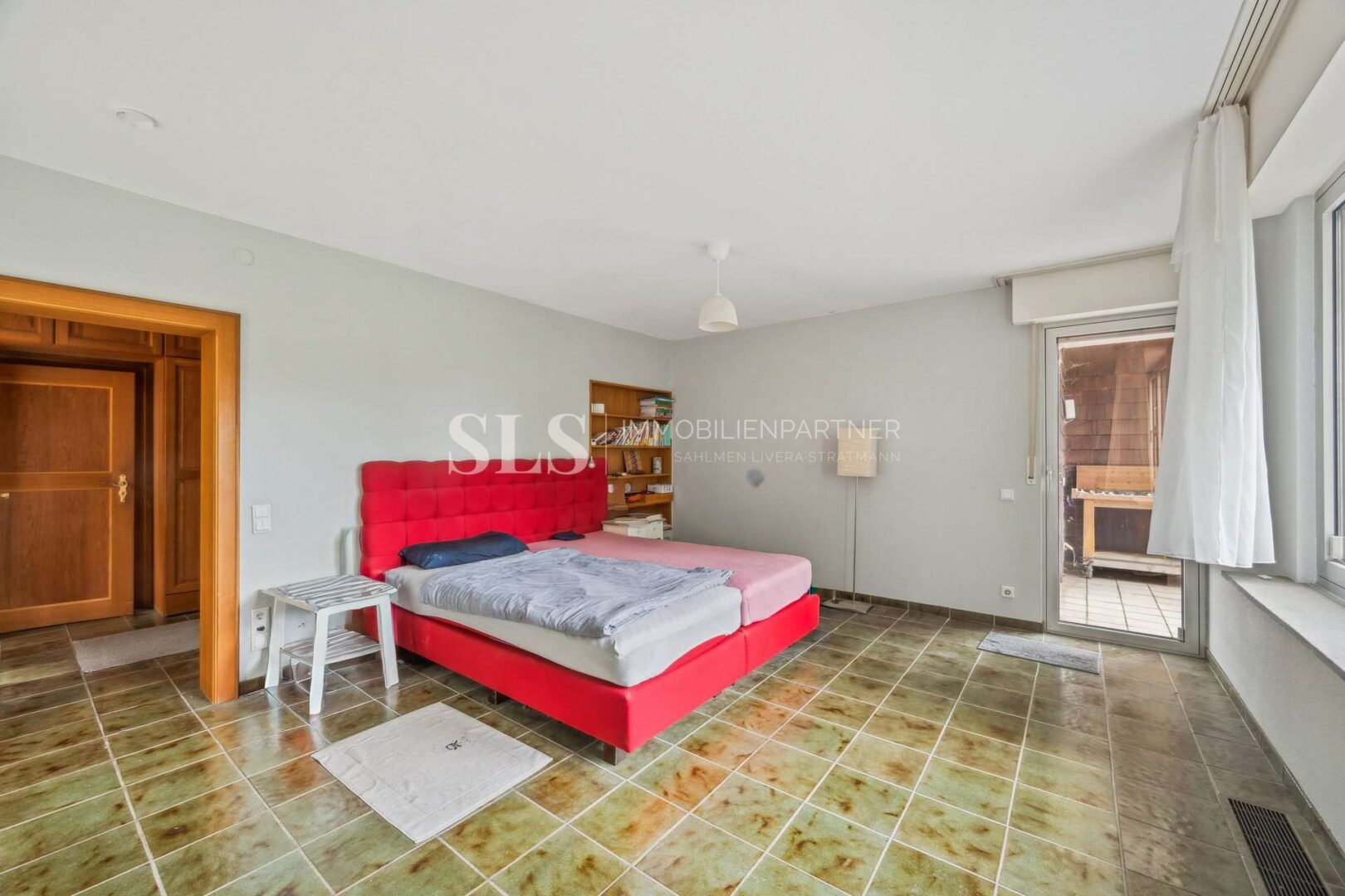 Elternschlafzimmer