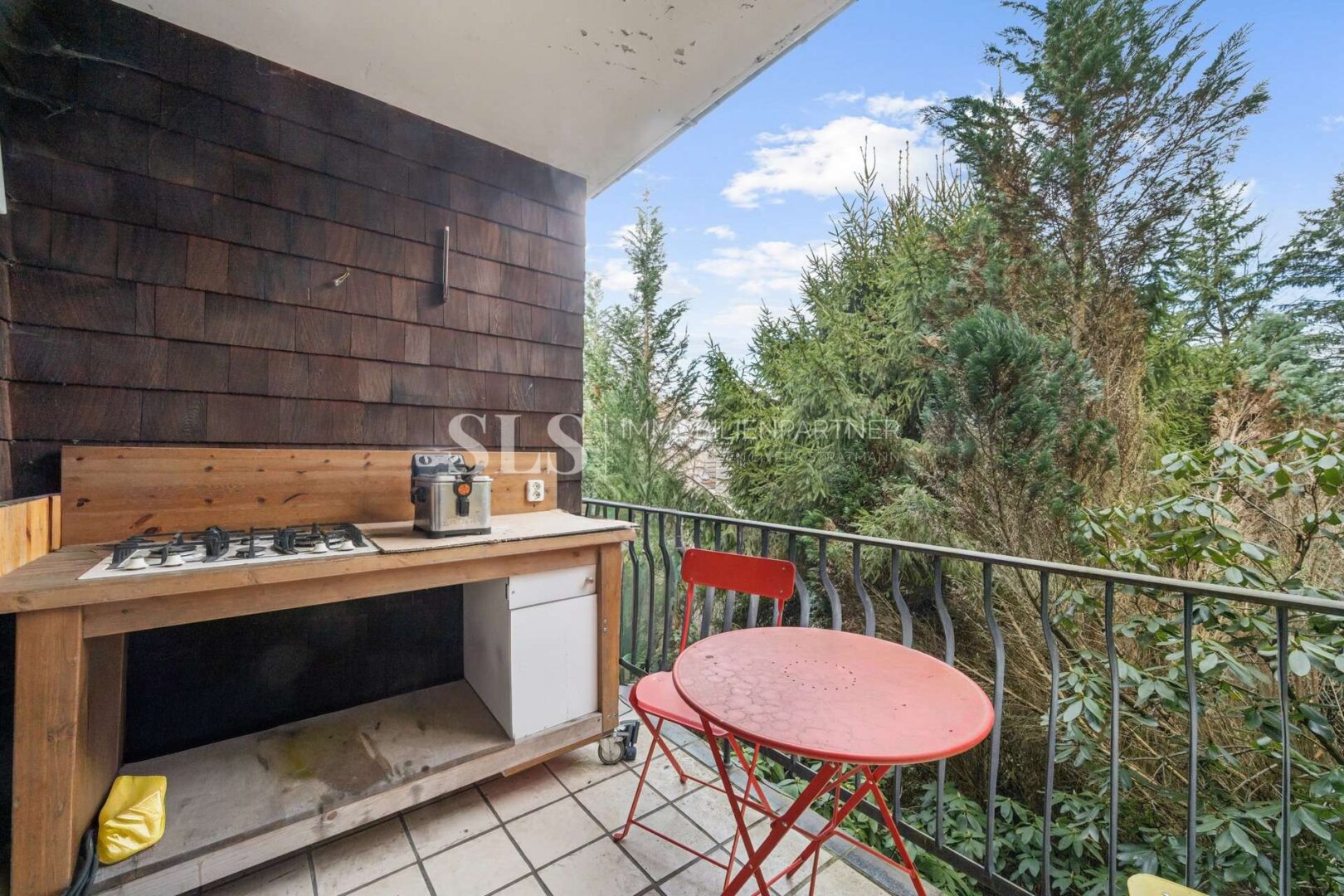 Balkon