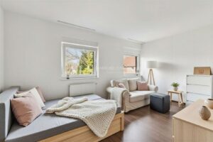 Schlafzimmer OG - (KI generiert)