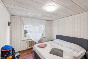 Schlafzimmer 3 EG