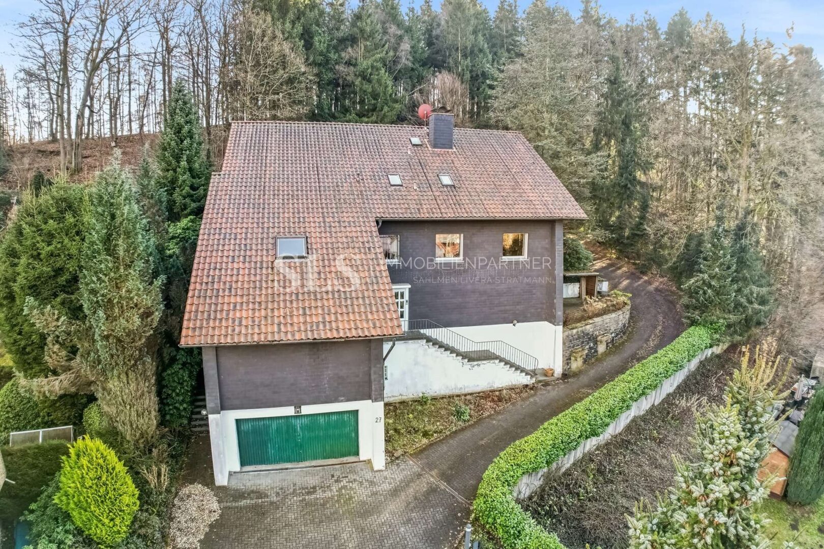 Außenansicht