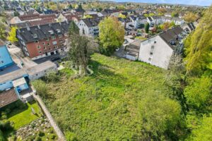 Optionales Grundstück