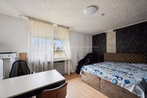 EG links und Anbau Schlafzimmer