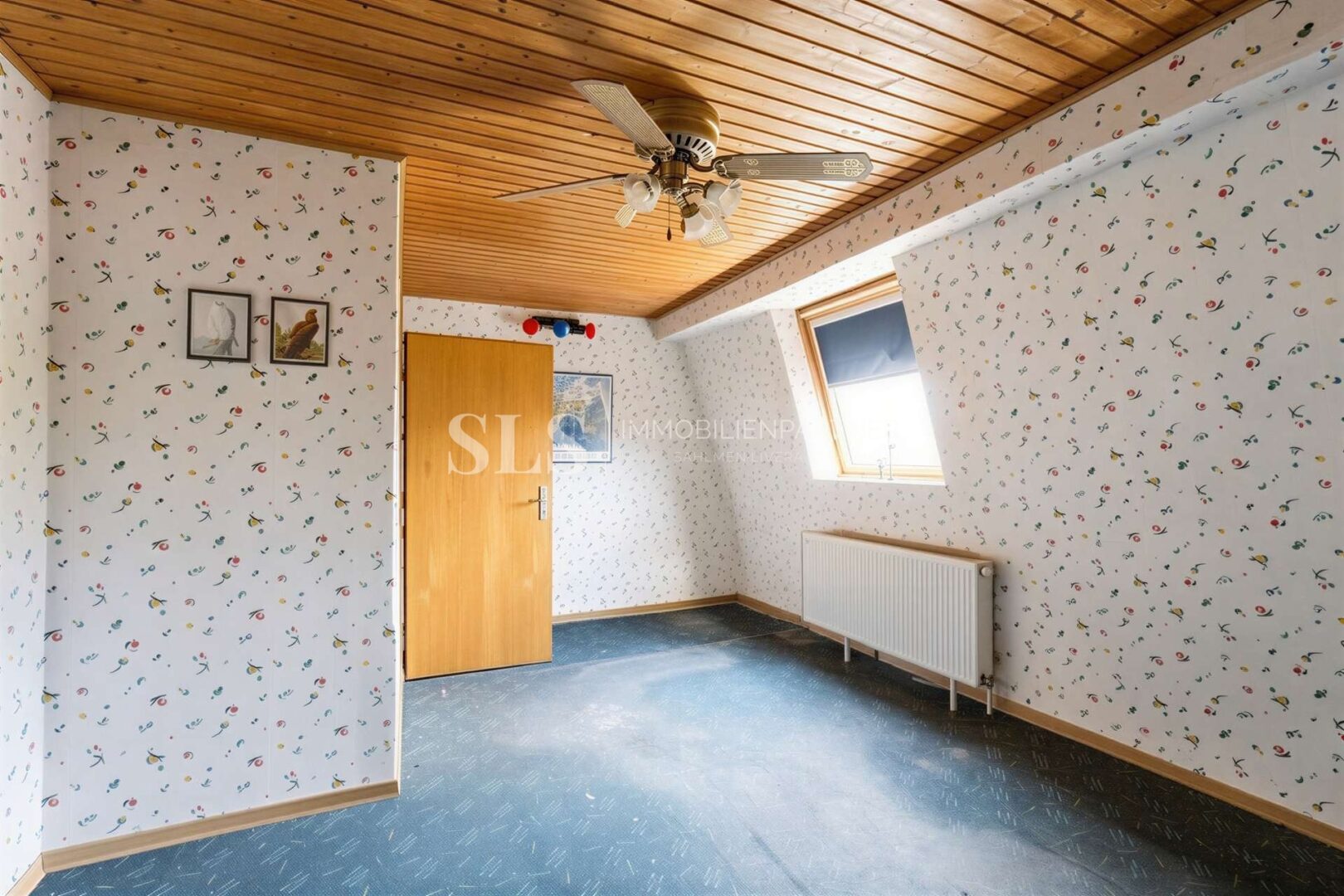 Kinderzimmer OG