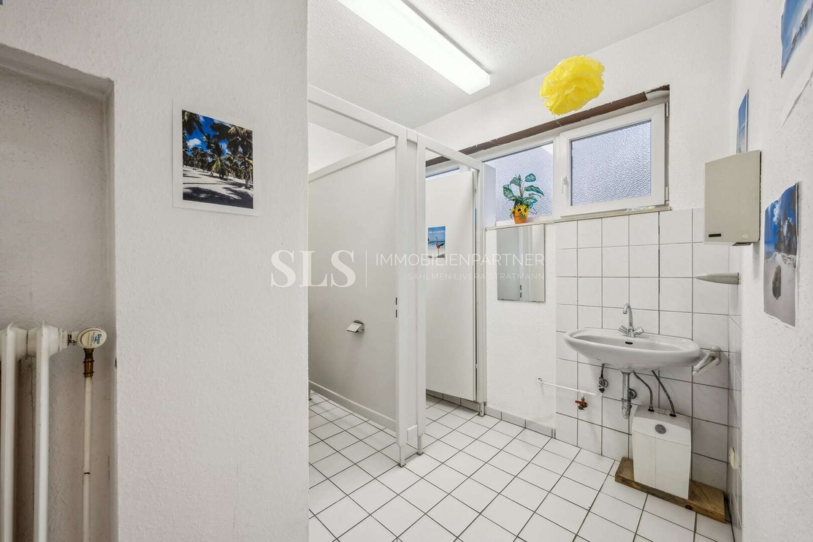 WC EG Gastronomie