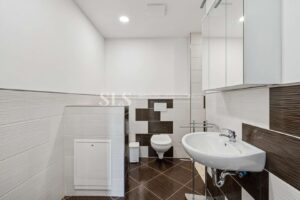 Bad Einliegerwohnung