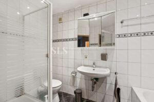 Badezimmer 1.OG
