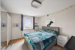 1. OG Schlafzimmer