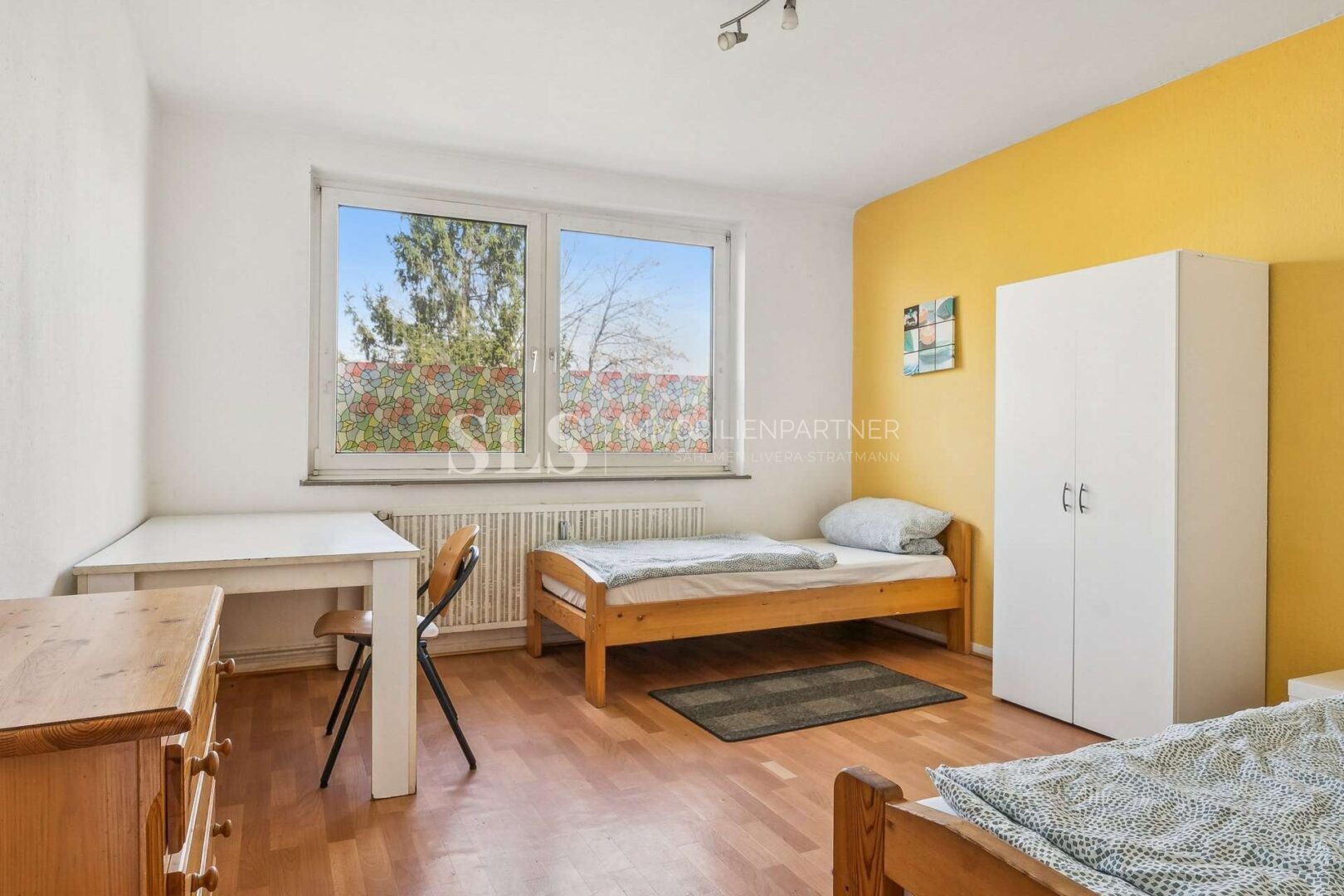 59 2. OG links - Wohnzimmer