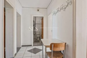 59 1. OG links - Diele