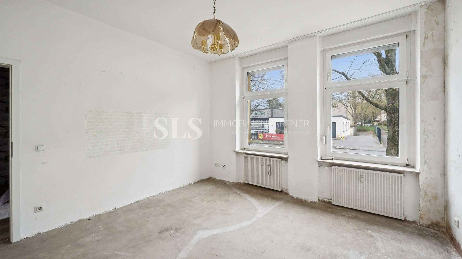 EG rechts Wohnzimmer