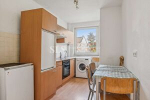 59 1. OG links - Küche