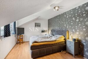 Schlafzimmer 1.OG