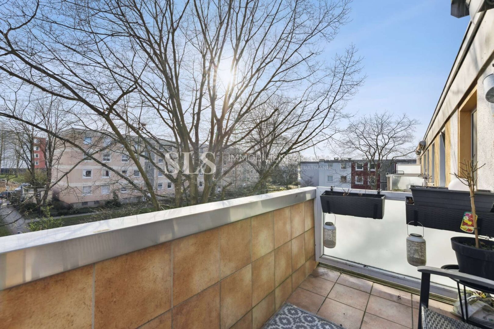 Balkon