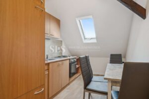 59 DG links - Küche