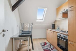 57 DG rechts - Küche