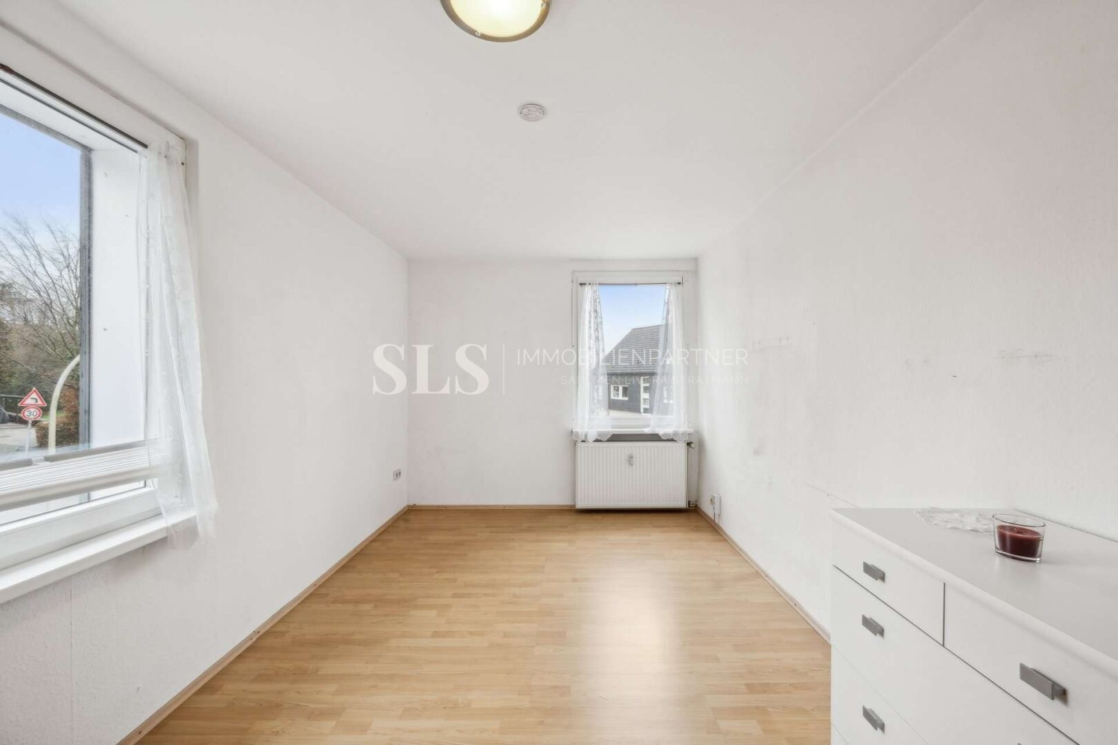 Schlafzimmer 1.OG