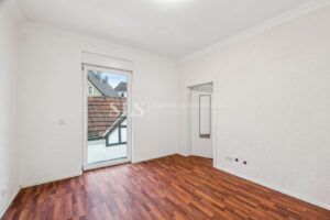 Ankleide/Arbeitszimmer